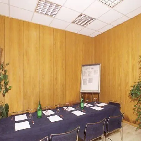 Hotel Fortuna 