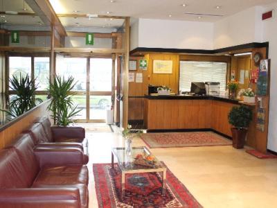 Fortuna Hotel Ancona
