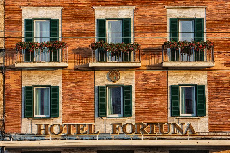 Hotel Fortuna Ancona