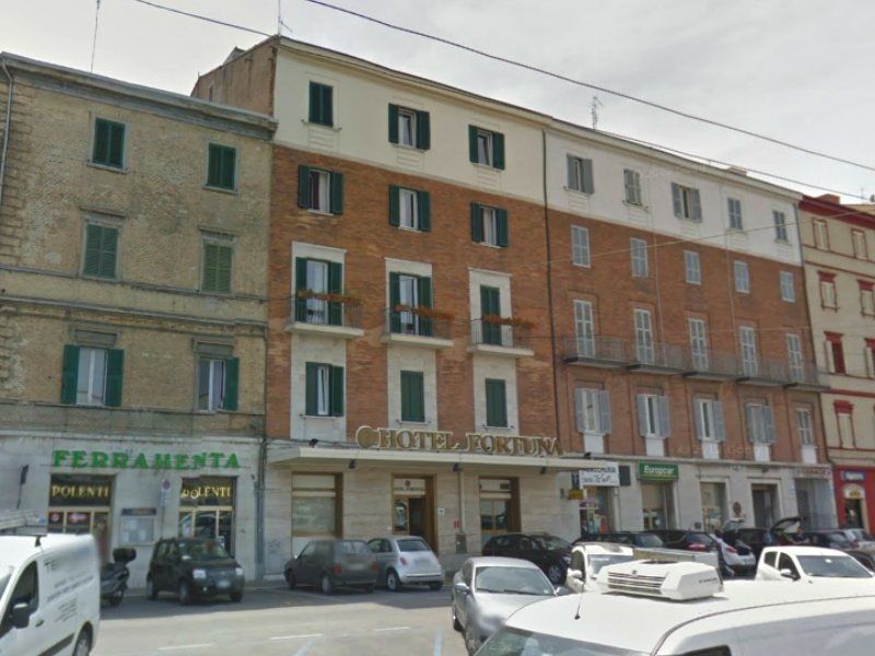 Fortuna Hotel Ancona